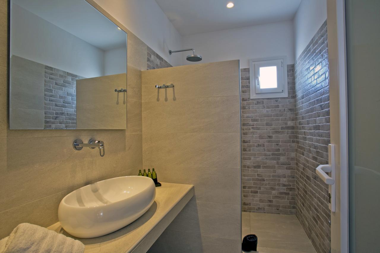 Aparthotel Nida Mykonos Mykonos Town Exterior foto
