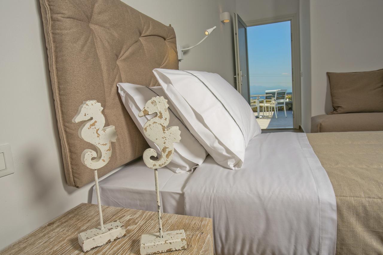 Aparthotel Nida Mykonos Mykonos Town Exterior foto
